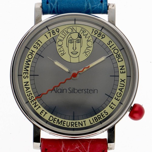 Alain silberstein 200 - alain, 200°
