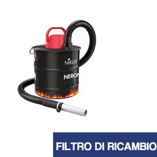 FILTRO HEPA DI RICAMBIO PER