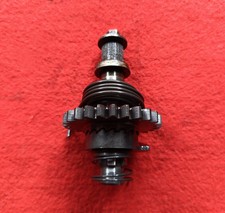 Ingranaggi Avviamento (KTM Exc/Sx 125 2005)