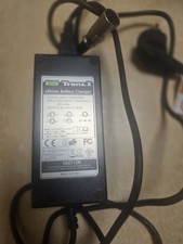 Caricabatteria batteria litio