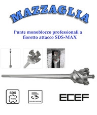 ECEF PUNTA MONOBLOCCO