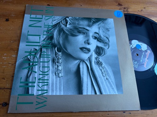 1986 the adult - 12",