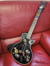 CHITARRA GUITAR HERO PER XBOX