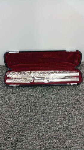 Yamaha yfl 211sii flauto - yamaha, yfl-211sii