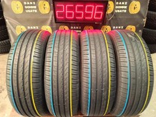 Pneumatici Estivi 4 Gomme