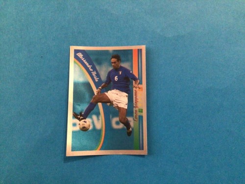 Figurine panini album - -,