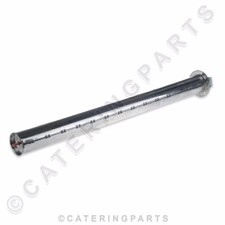 TUBO NASTRO BRUCIATORE A GAS