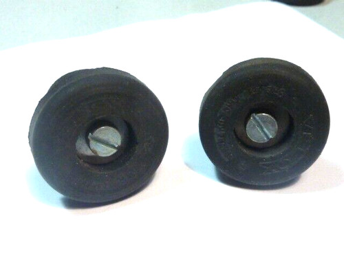 Nos coppia tappi spine - nos,