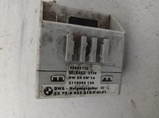 55892110 centralina confort