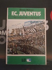 Bruno Mobrici - F.C. Juventus