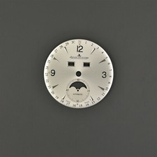  JAEGER-LECOULTRE JLC