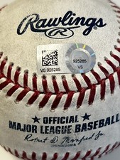 MLB Auth-Francisco Lindor