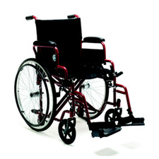 KSP Sedia Rotelle Disabili