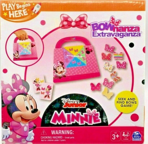 Disney junior minnie mouse - junior,