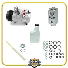 A/C Compressor Kit Fits Buick