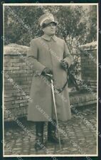 Militari Uniforme Fanteria