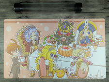 Ygomat Madolche Deck TCG