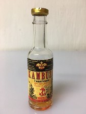 Mignon Miniature Bonomelli