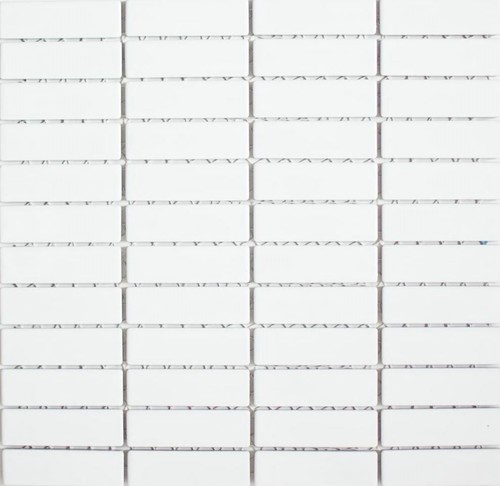 Piastrella mosaico ceramica