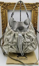 BURBERRY BORSA SECCHIELLO
