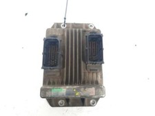 8973641320 CENTRALINA MOTORE ECU OPEL ASTRA (H) 1.7 CDTI 16V 101CV (2004-2010)