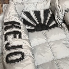 Kejo piumino d'oca naturale