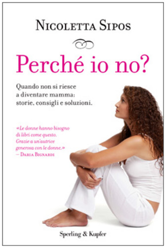 Libro perché nicoletta - perchÉ, io