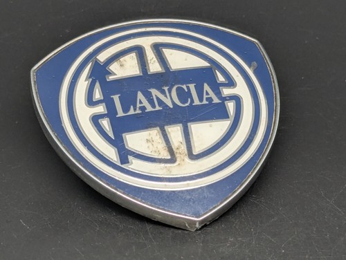 Lancia 60mm 82381345 logo - 60mm,