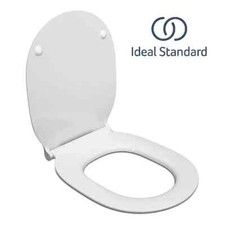 ✅ideal standard copriwater tavoletta sedile tavola wc water asse universale vaso