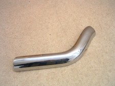 Harley Sportster scarico