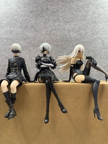 Modellino statuina anime - modellino,