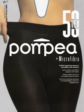 6 Women's Collant Pompea