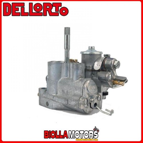 00588 carburatore dellorto - 00588, si