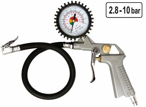 Compressore per pneumatici - per,