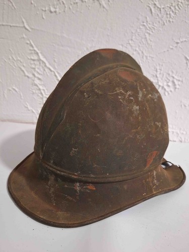Elmetto acciaio casque - elmetto,