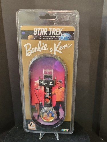 Orologio collezione barbie - da,