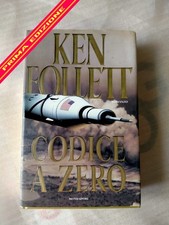 FOLLETT KEN - CODICE A ZERO -