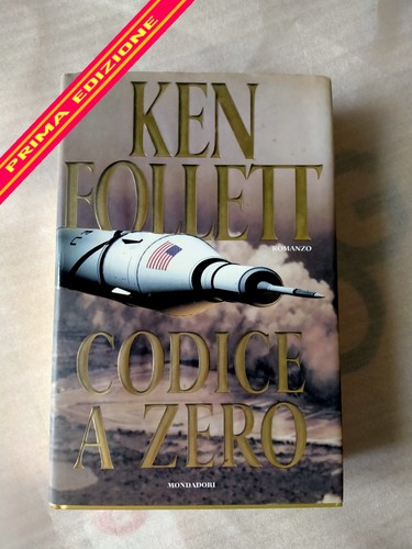 Follett ken codice - -,