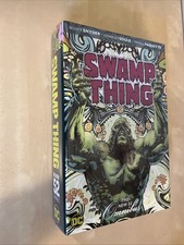 DC Comics 'Swamp Thing: The