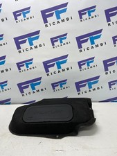 Rivestimento Copri motore Fiat