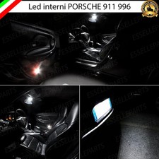 KIT LED INTERNI ABITACOLO