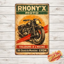 LA Moto 1930 Vintage