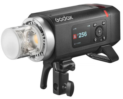 Godox ad400 pro all - ii, one