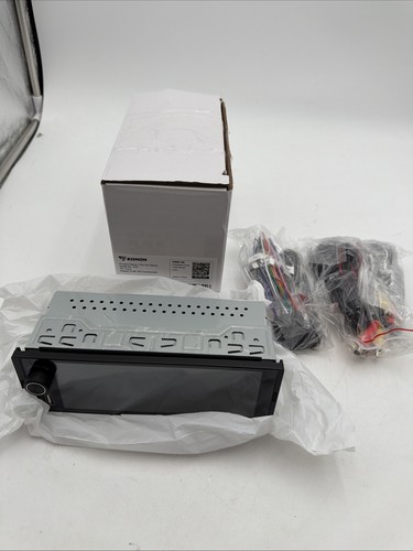 Autoradio eonon x3u 1din - autoradio,