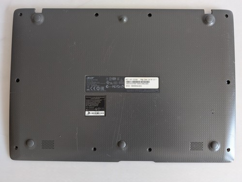 Acer aspire one cloudbook - cloudbook, 14