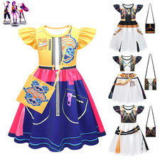 Costume cosplay bambina Rumi