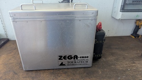 Touratech zega case classic - zega,