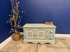 Credenza vintage in pino