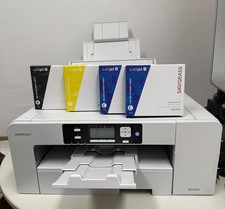 Stampante Sawgrass VIRTUOSO