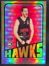 2022-23 Topps Chrome NBL #72-7